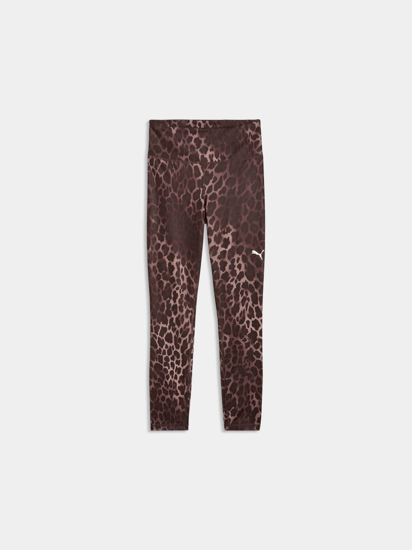 Брюки PUMA W Tad Ess Sptted Ti Hw 7/8 модель 528515 Брюки PUMA W Tad Ess Sptted Ti Hw 7/8 модель 528515 Фото