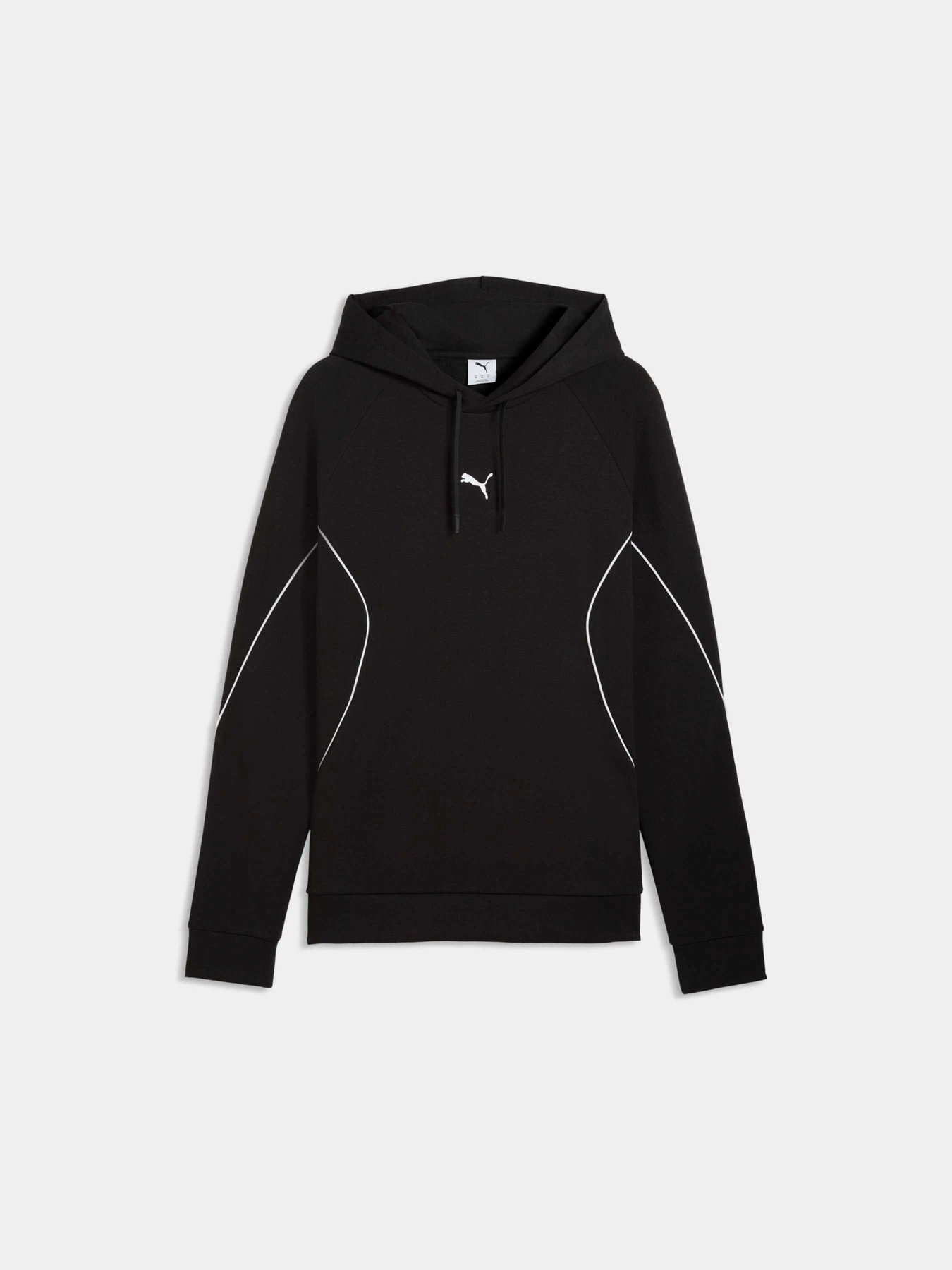 Худі та світшоти PUMA Sport Hoodie модель 692171 Худі та світшоти PUMA Sport Hoodie модель 692171 Фото