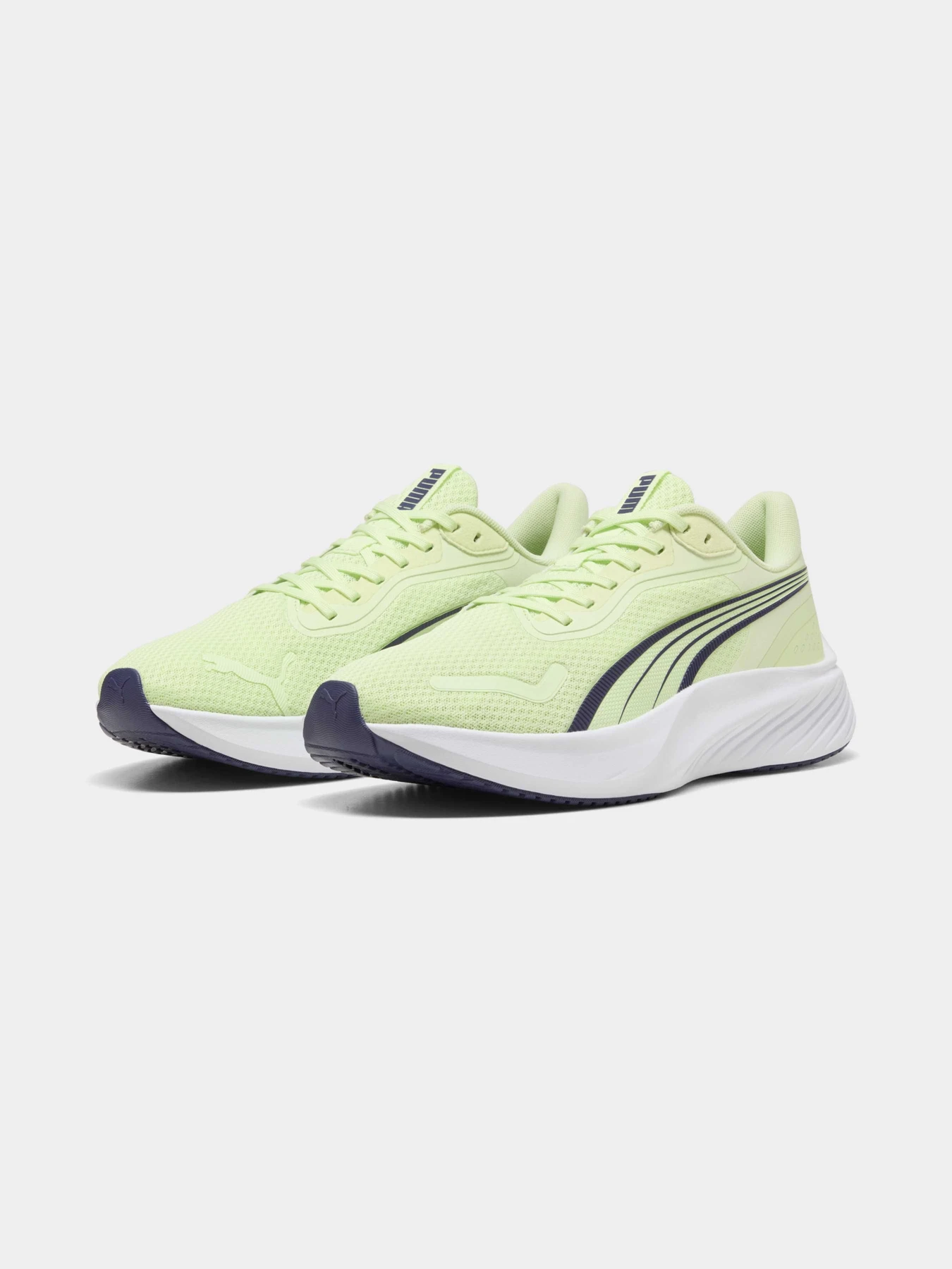 Кросівки PUMA Pounce Lite модель 310778 Кросівки PUMA Pounce Lite модель 310778 Фото
