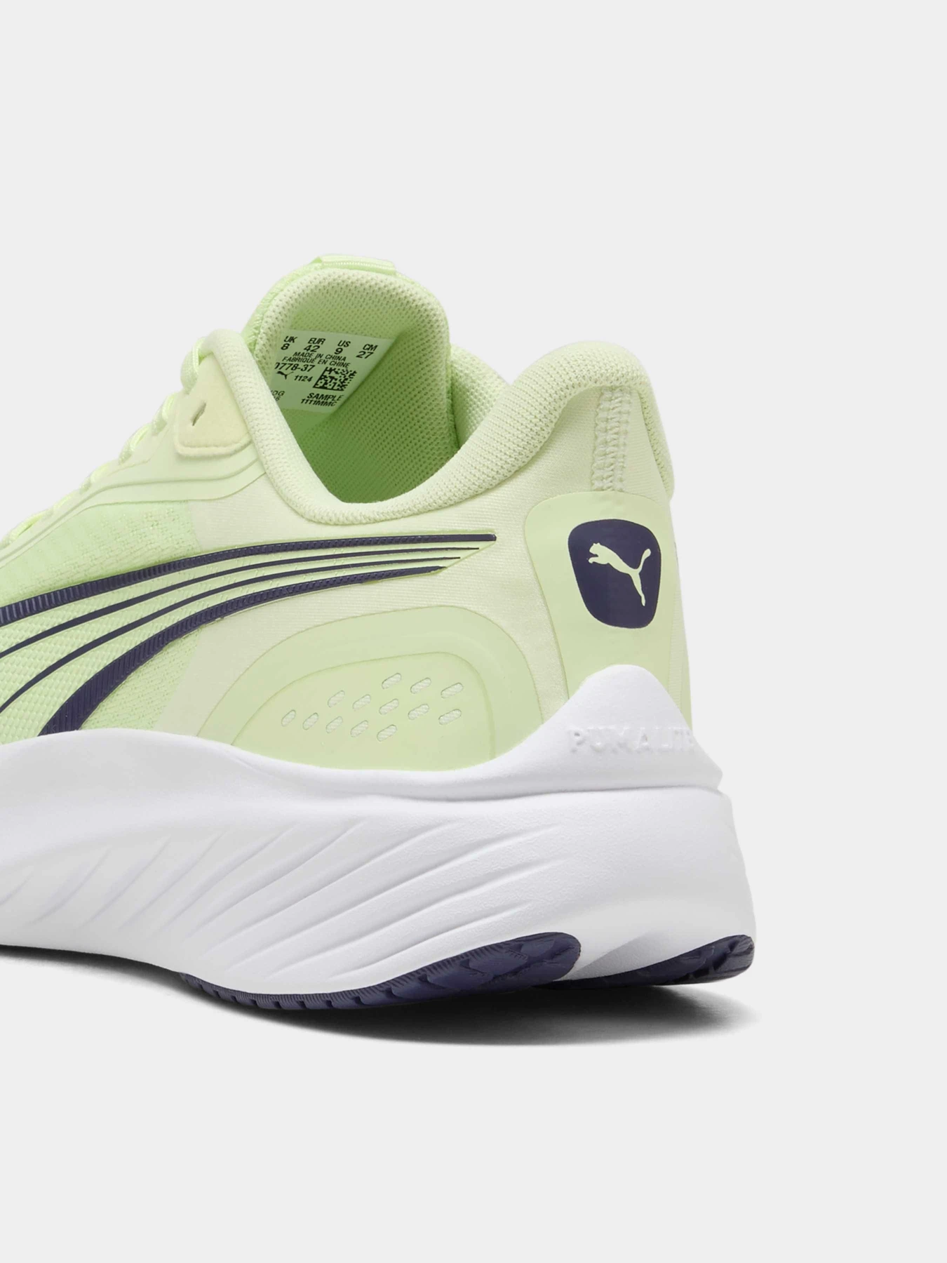 Кросівки PUMA Pounce Lite модель 310778 Кросівки PUMA Pounce Lite модель 310778 Фото