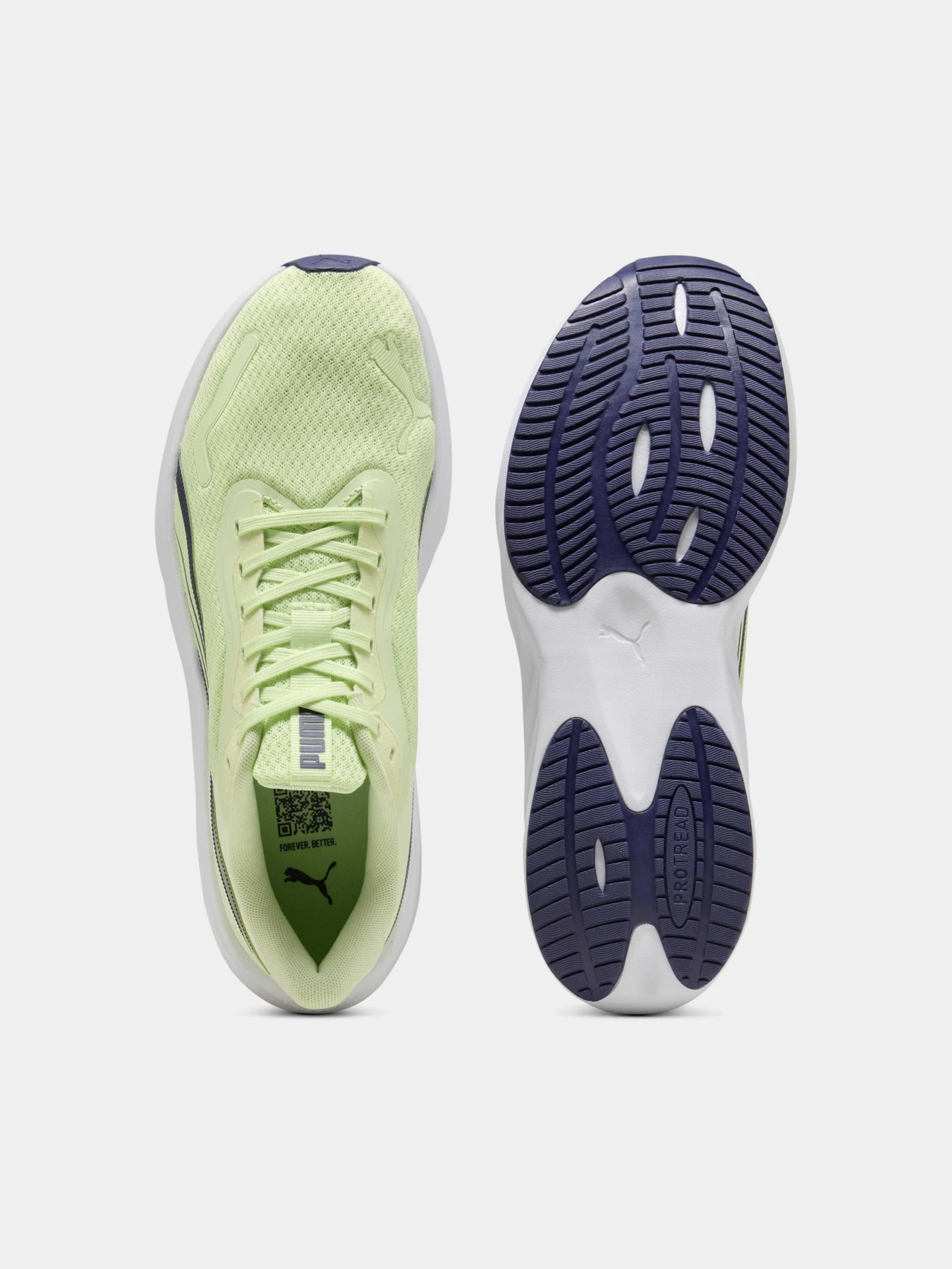 Кросівки PUMA Pounce Lite модель 310778 Кросівки PUMA Pounce Lite модель 310778 Фото