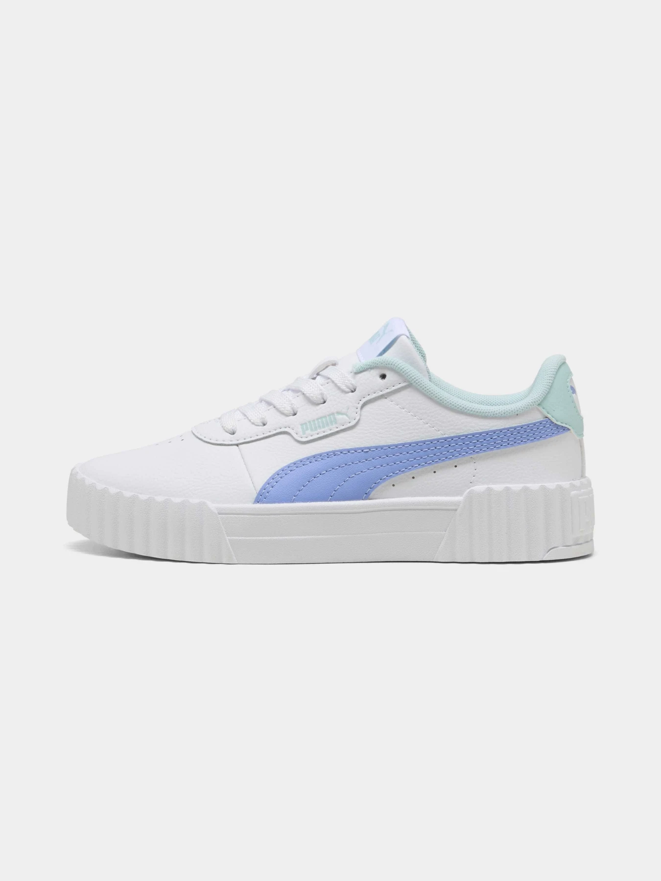 Кеды PUMA Carina 3.0 Jr модель 401476 Фото