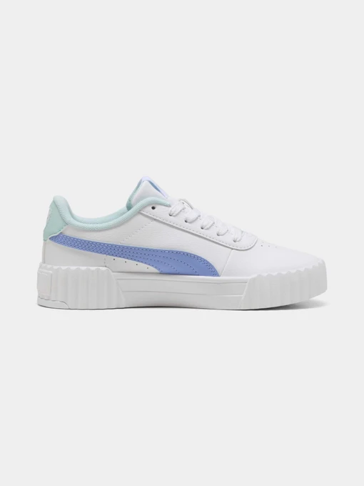 Кеды PUMA Carina 3.0 Jr модель 401476 Фото