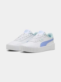 Кеды PUMA Carina 3.0 Jr модель 401476 Фото