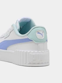 Кеды PUMA Carina 3.0 Jr модель 401476 Фото