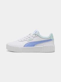 Кеды PUMA Carina 3.0 Jr модель 401476 Фото