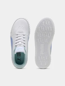 Кеды PUMA Carina 3.0 Jr модель 401476 Фото