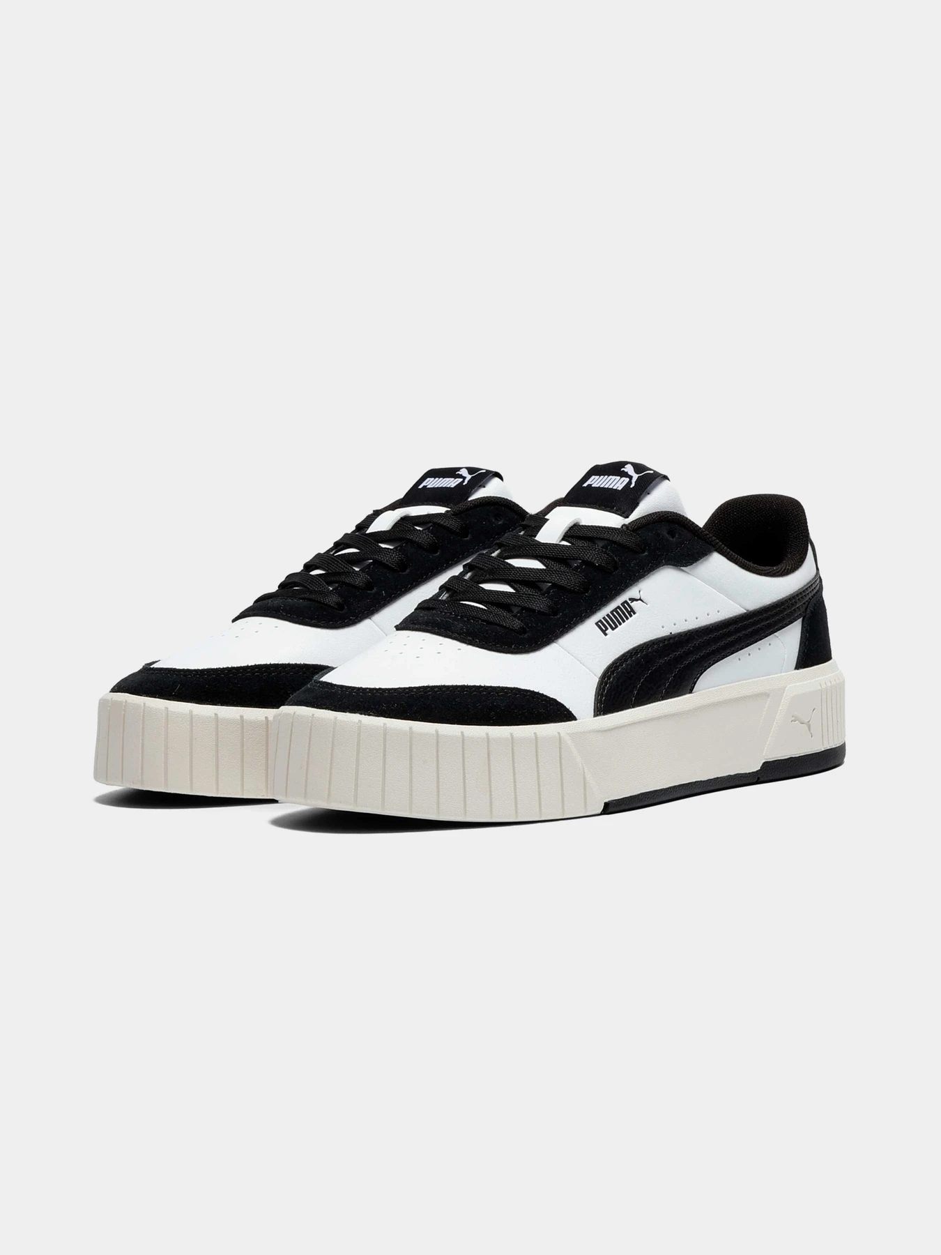 Кеды PUMA Carina Mia Og модель 405417 Фото