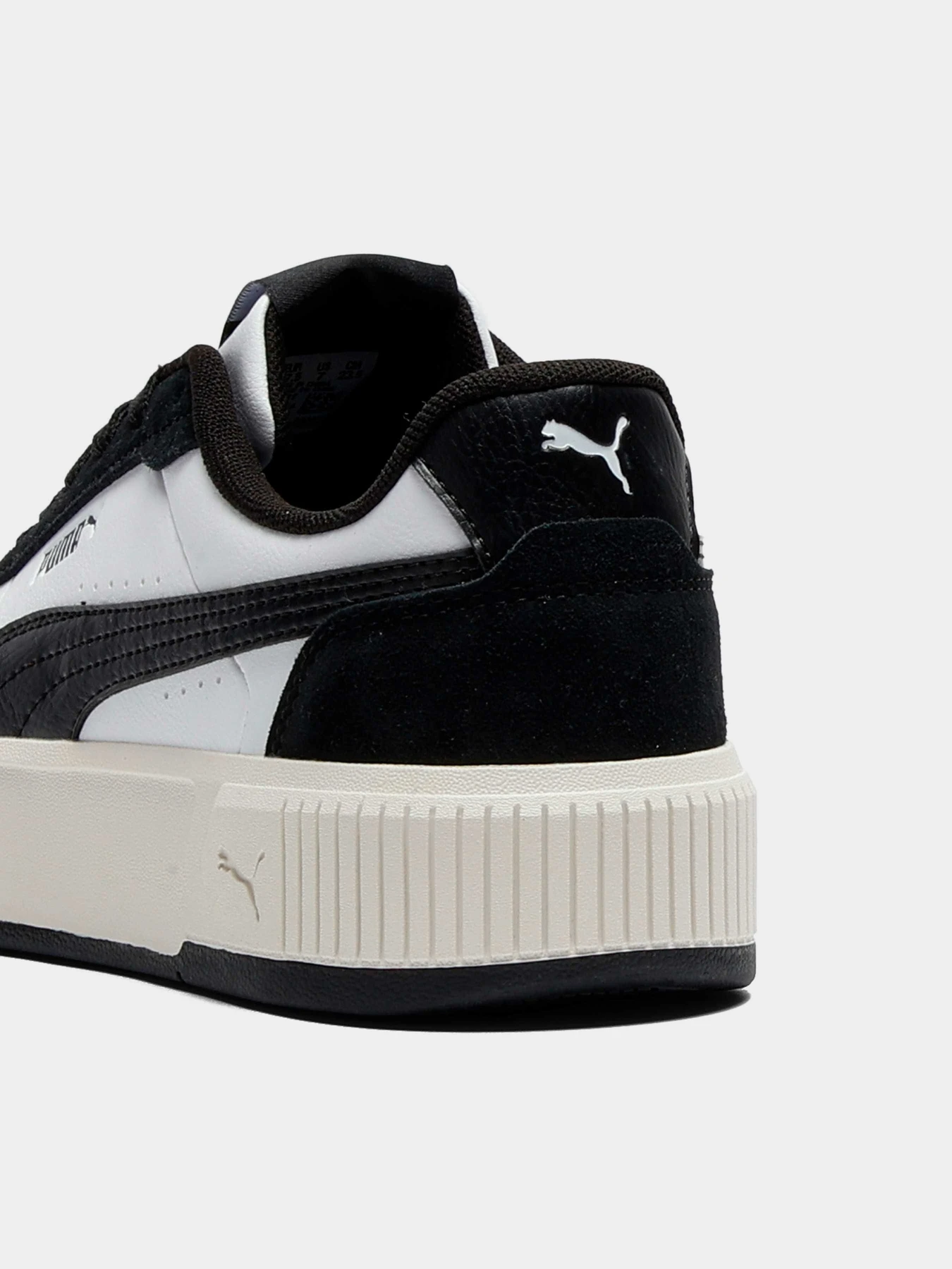 Кеды PUMA Carina Mia Og модель 405417 Фото