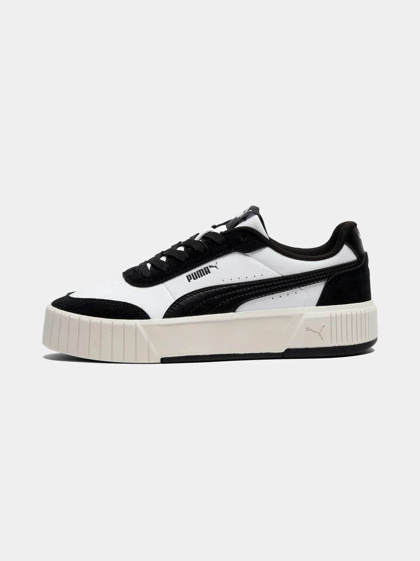 Кеды PUMA Carina Mia Og модель 405417 Фото