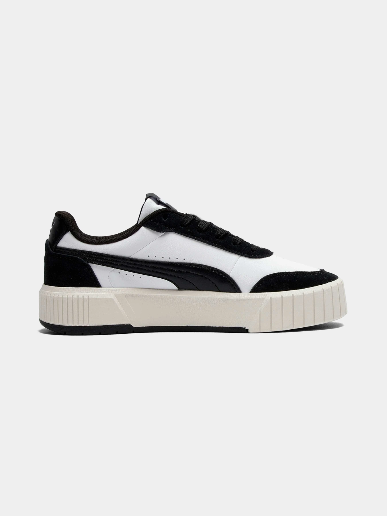 Кеды PUMA Carina Mia Og модель 405417 Фото