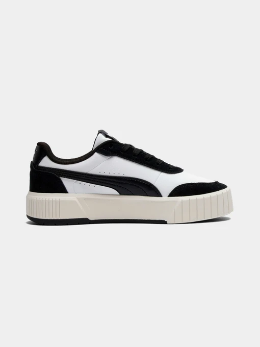 Кеди PUMA Carina Mia Og модель 405417 Фото