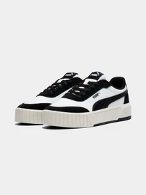 Кеды PUMA Carina Mia Og модель 405417 Фото
