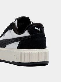 Кеды PUMA Carina Mia Og модель 405417 Фото