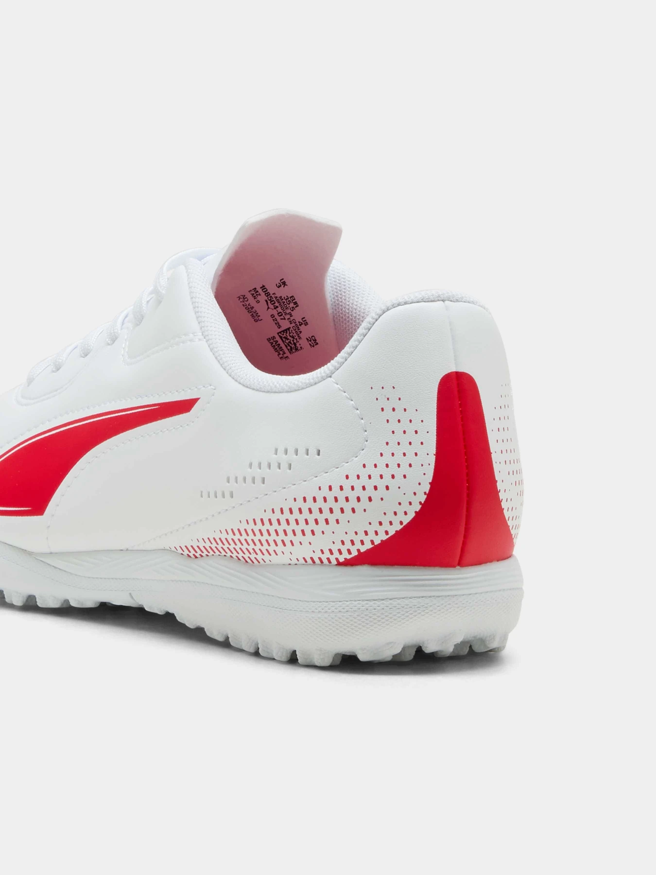 Кроссовки PUMA Vitoria Ii Tt Jr модель 108504 Фото