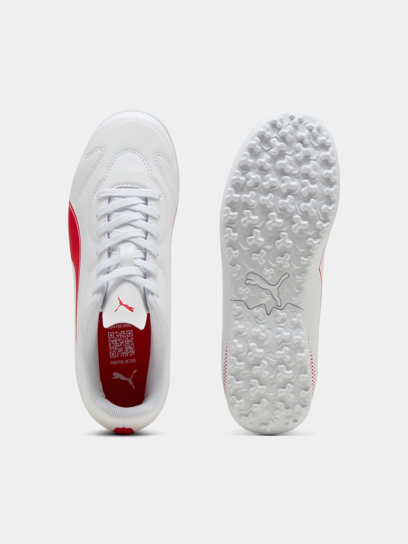 Кроссовки PUMA Vitoria Ii Tt Jr модель 108504 Фото