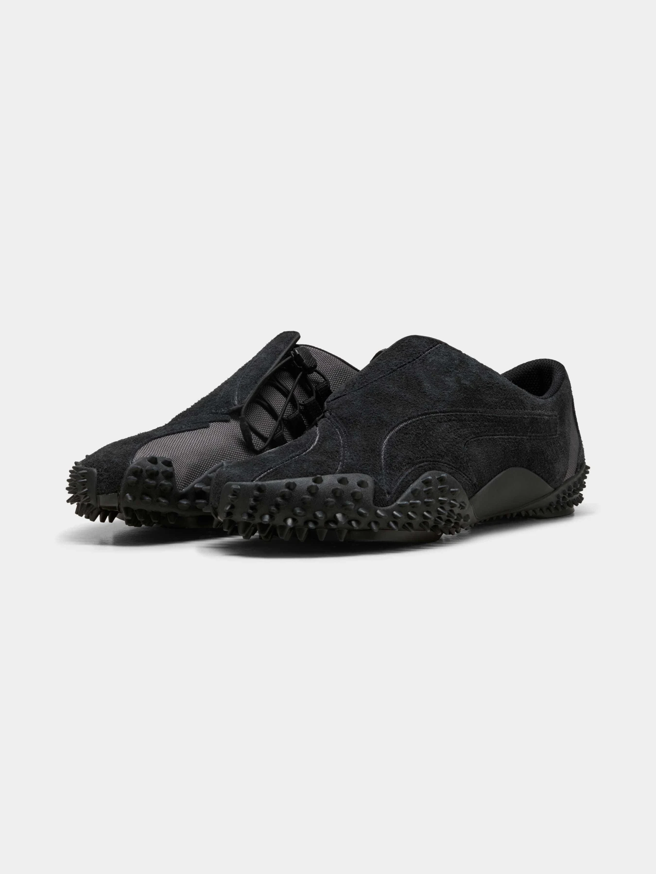 Кросівки PUMA Mostro Cage San San Gear модель 404242 Кросівки PUMA Mostro Cage San San Gear модель 404242 Фото
