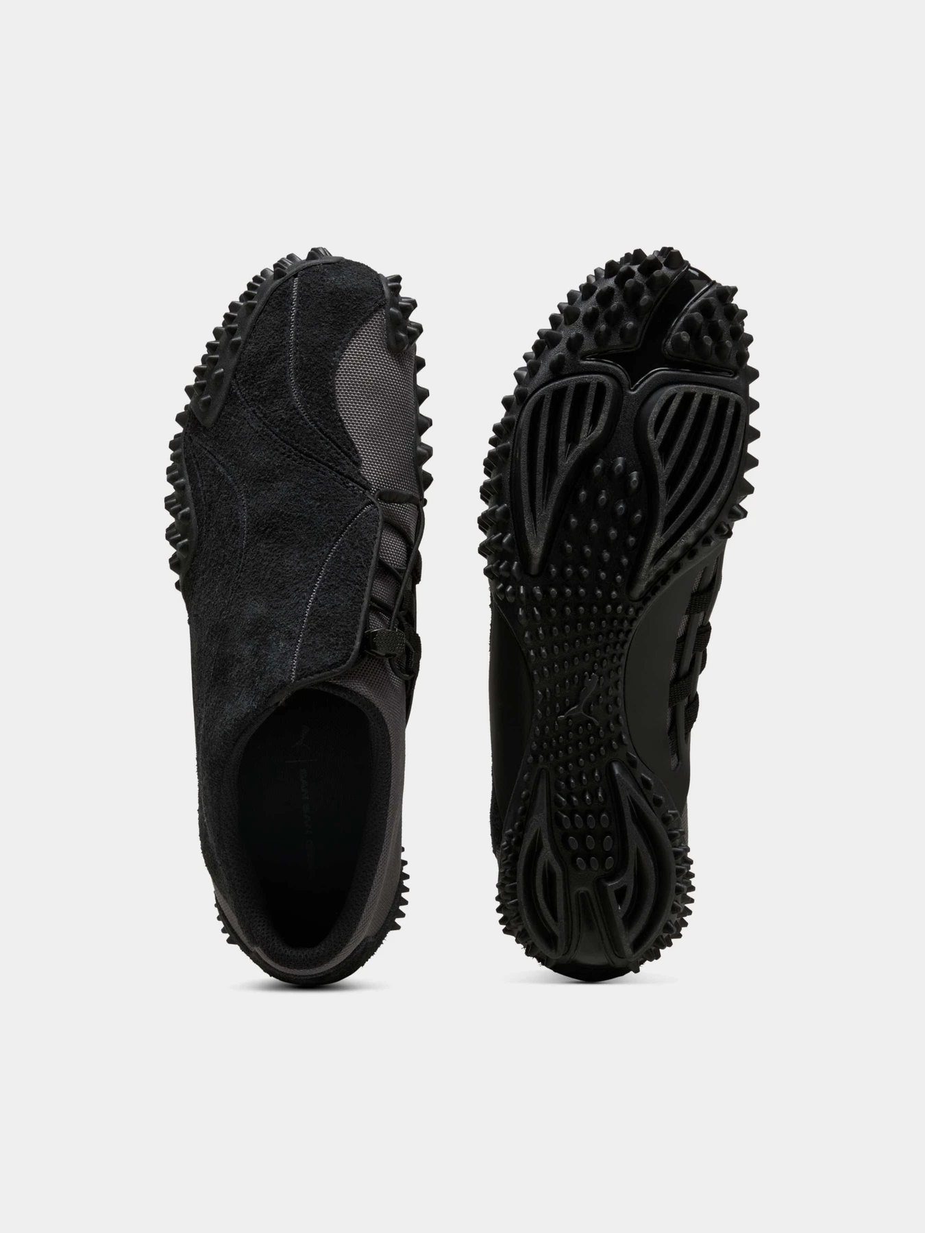 Кросівки PUMA Mostro Cage San San Gear модель 404242 Кросівки PUMA Mostro Cage San San Gear модель 404242 Фото