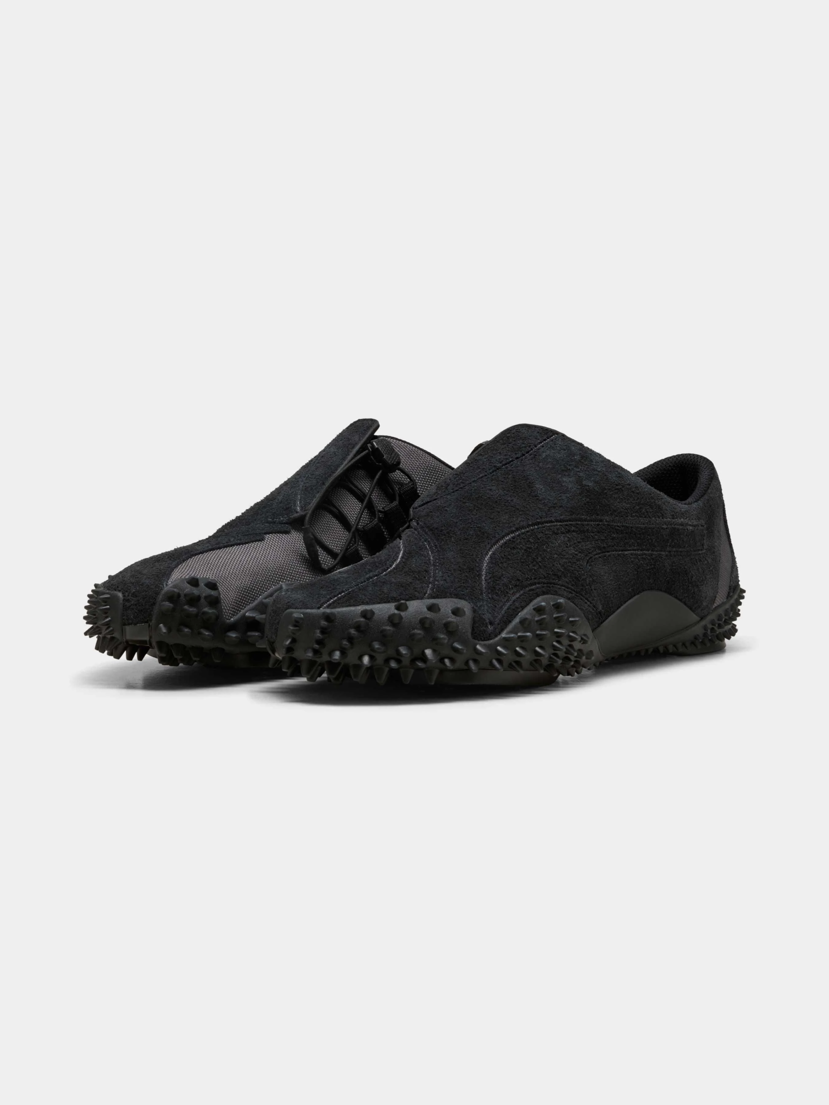Жіночі Кросівки повсякденні PUMA Mostro Cage San San Gear фото 2