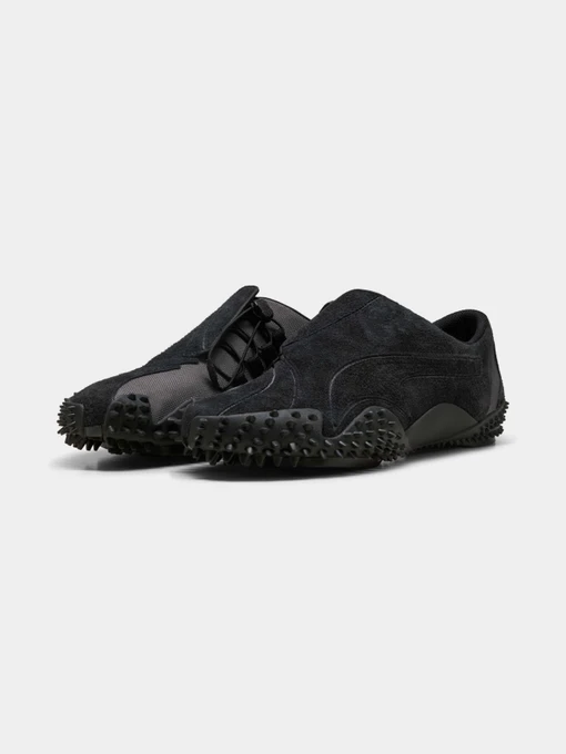 Жіночі Кросівки повсякденні PUMA Mostro Cage San San Gear фото 2