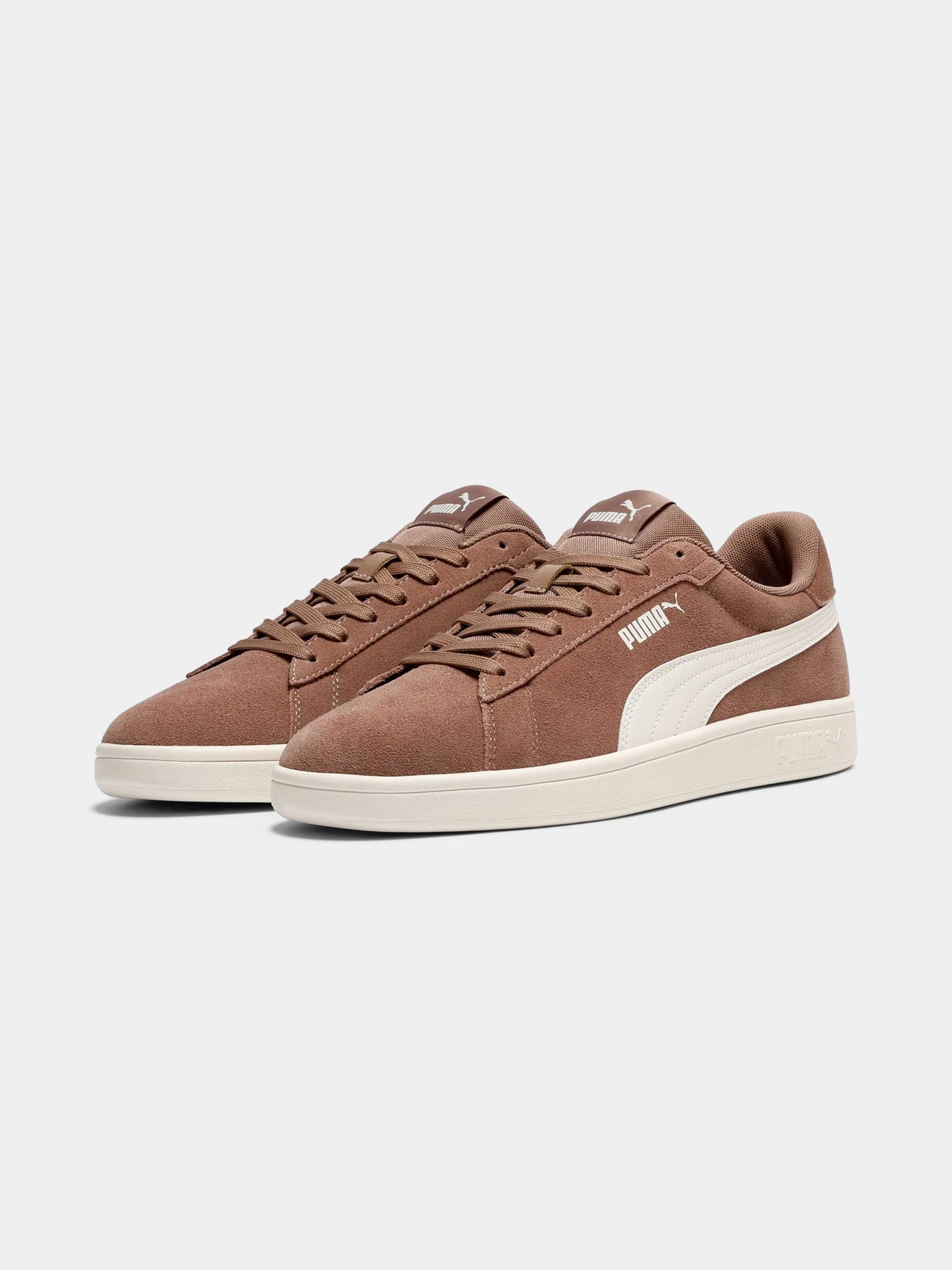 Кеды PUMA Smash 3.0 модель 390984 Фото