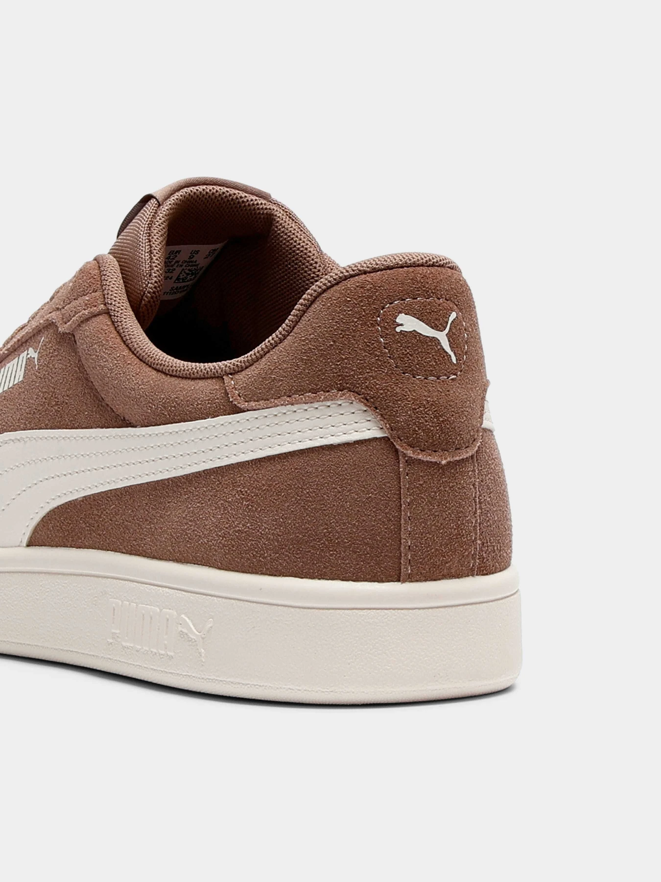 Кеды PUMA Smash 3.0 модель 390984 Фото