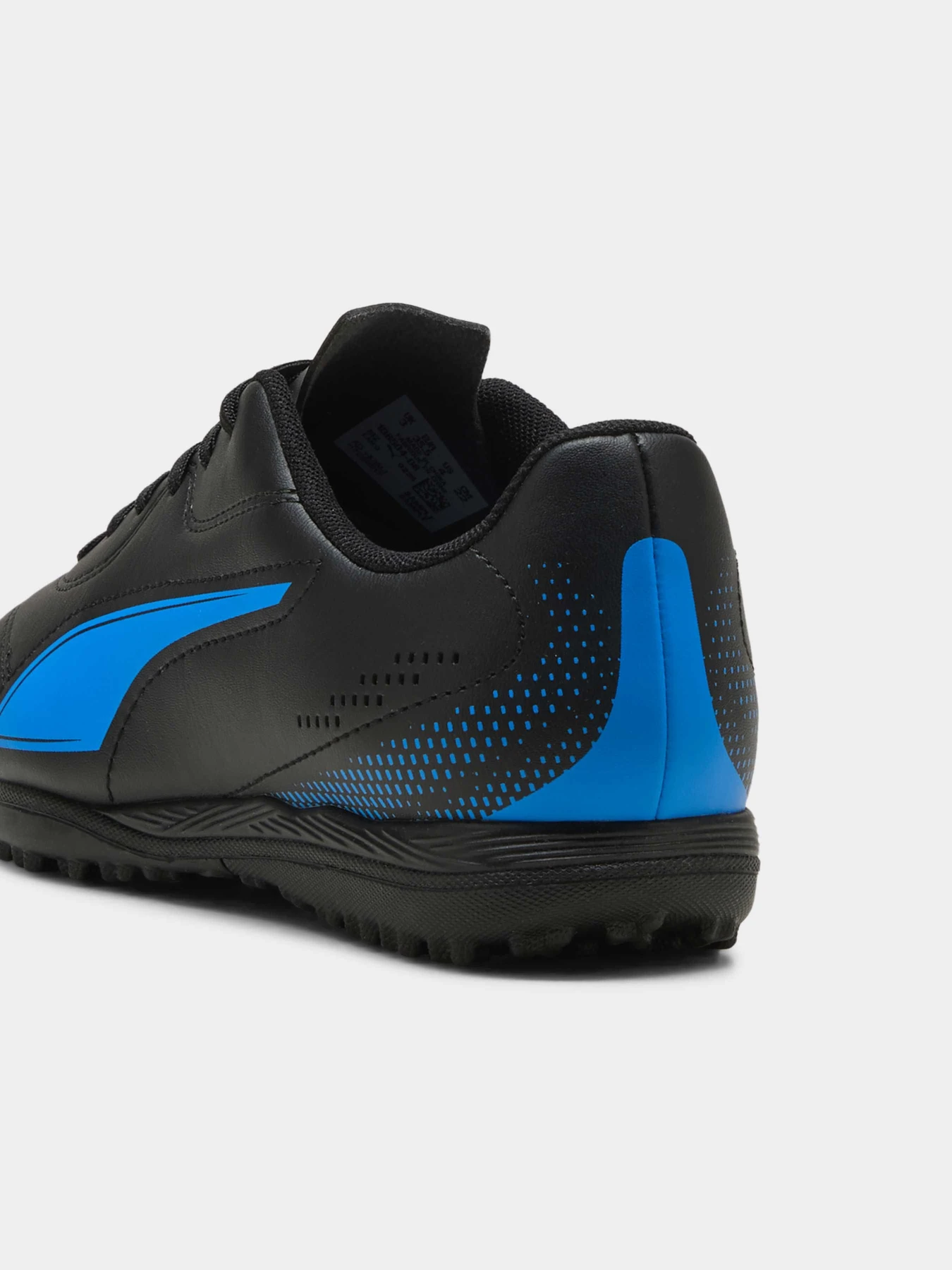 Кросівки PUMA Vitoria Ii Tt Jr модель 108504 Кросівки PUMA Vitoria Ii Tt Jr модель 108504 Фото