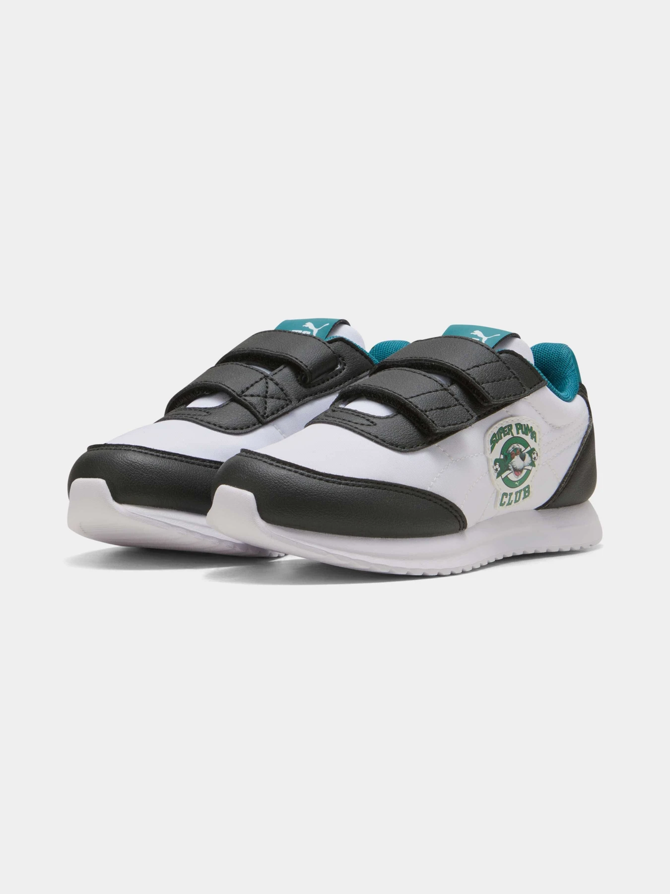 Кросівки PUMA R78 Lightwind Super Pum модель 405949 Кросівки PUMA R78 Lightwind Super Pum модель 405949 Фото