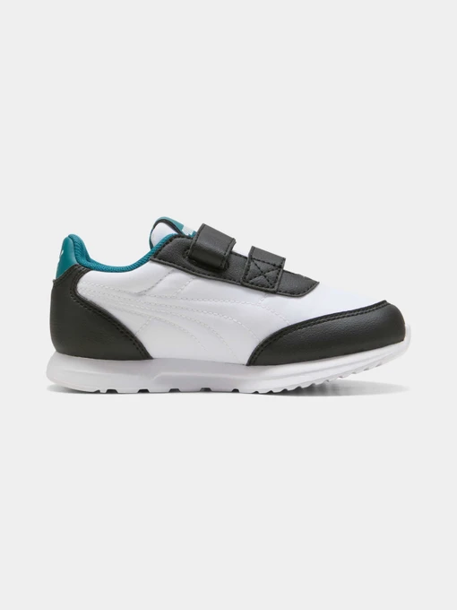 Кроссовки PUMA R78 Lightwind Super Pum модель 405949 Фото