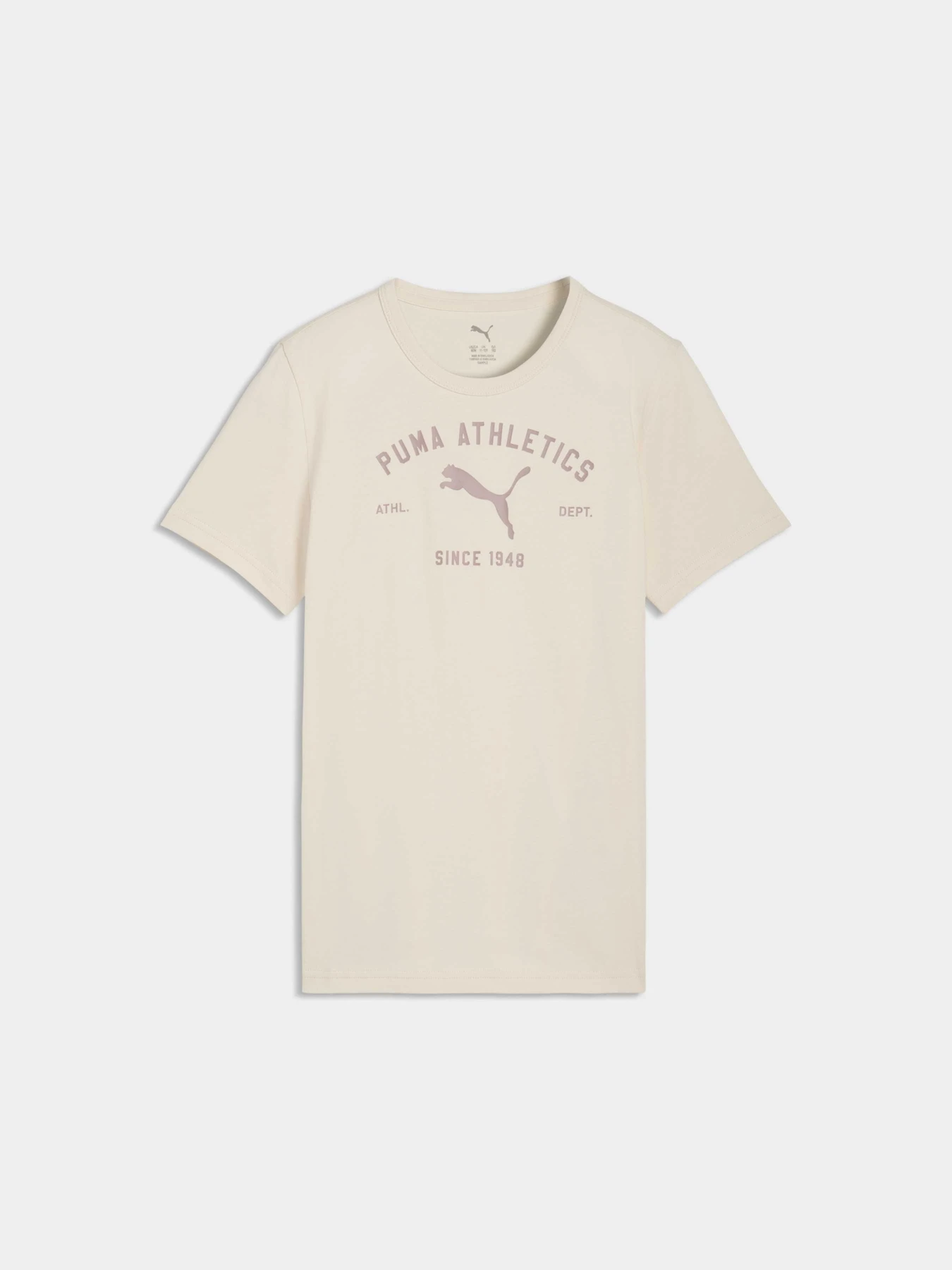 Футболки и поло PUMA Class Graphic Tee модель 692473 Футболки и поло PUMA Class Graphic Tee модель 692473 Фото