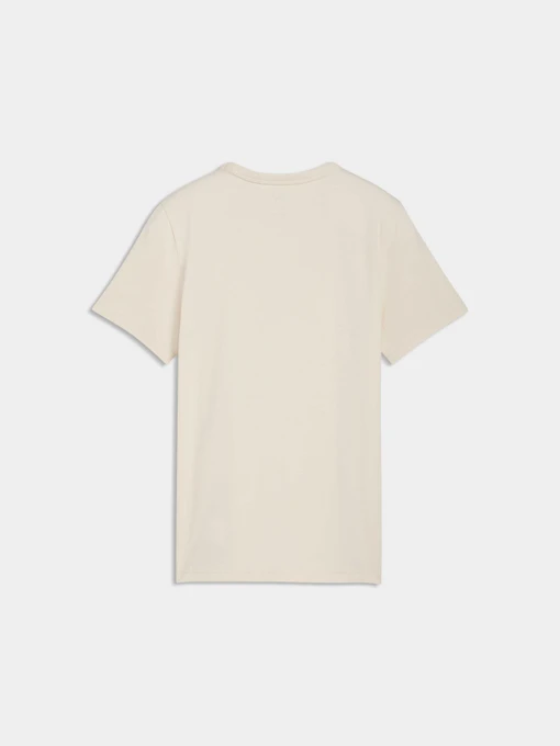 Дитяча Футболка PUMA Class Graphic Tee фото 2