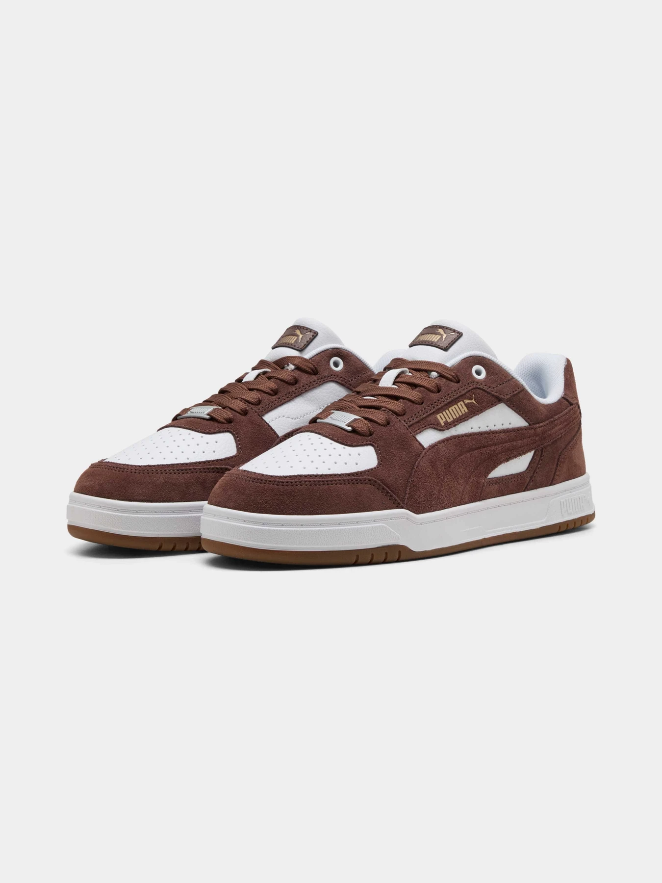 Кеды PUMA Caven Iii Plus Sd модель 404491 Фото