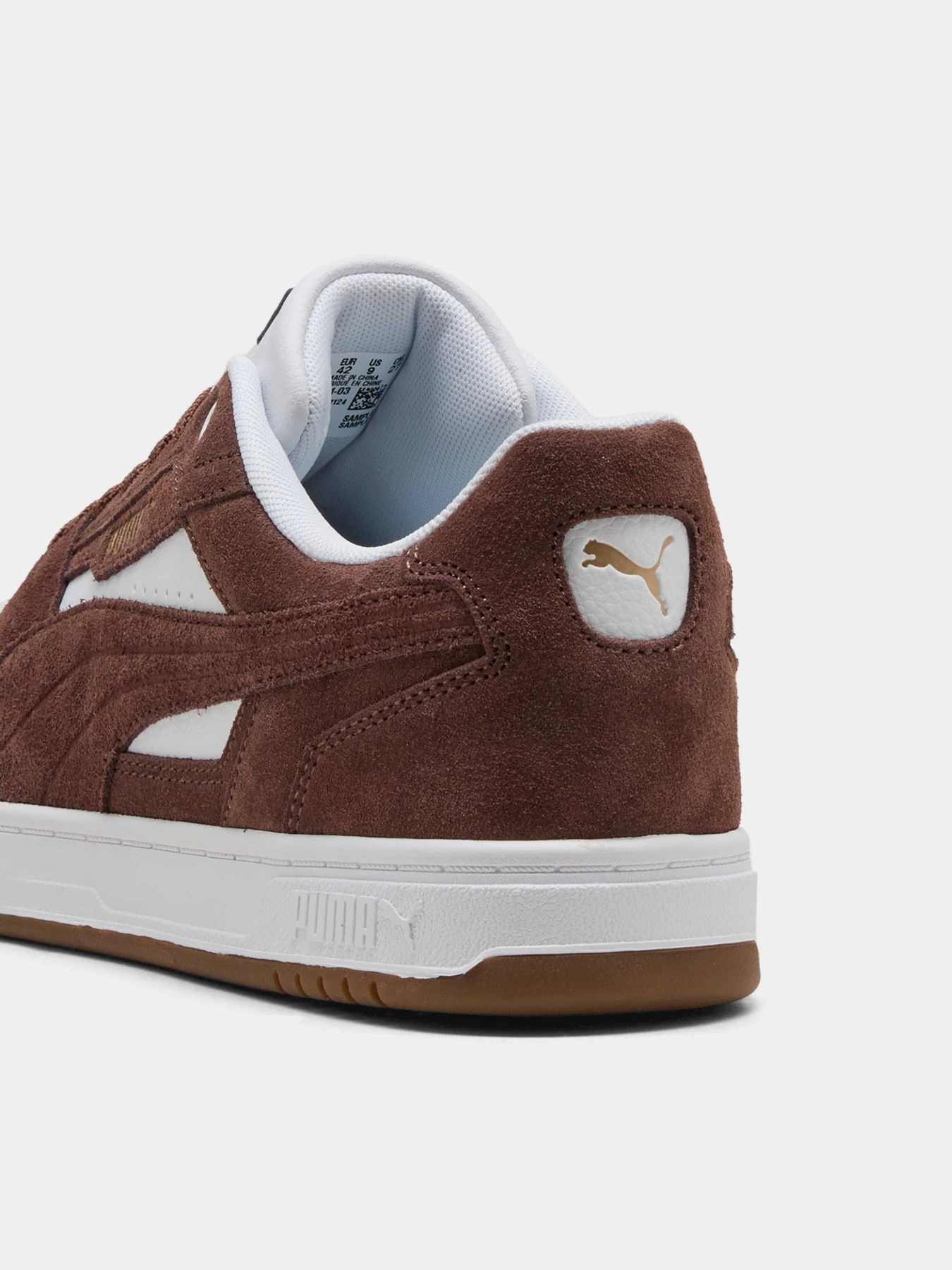 Кеды PUMA Caven Iii Plus Sd модель 404491 Фото