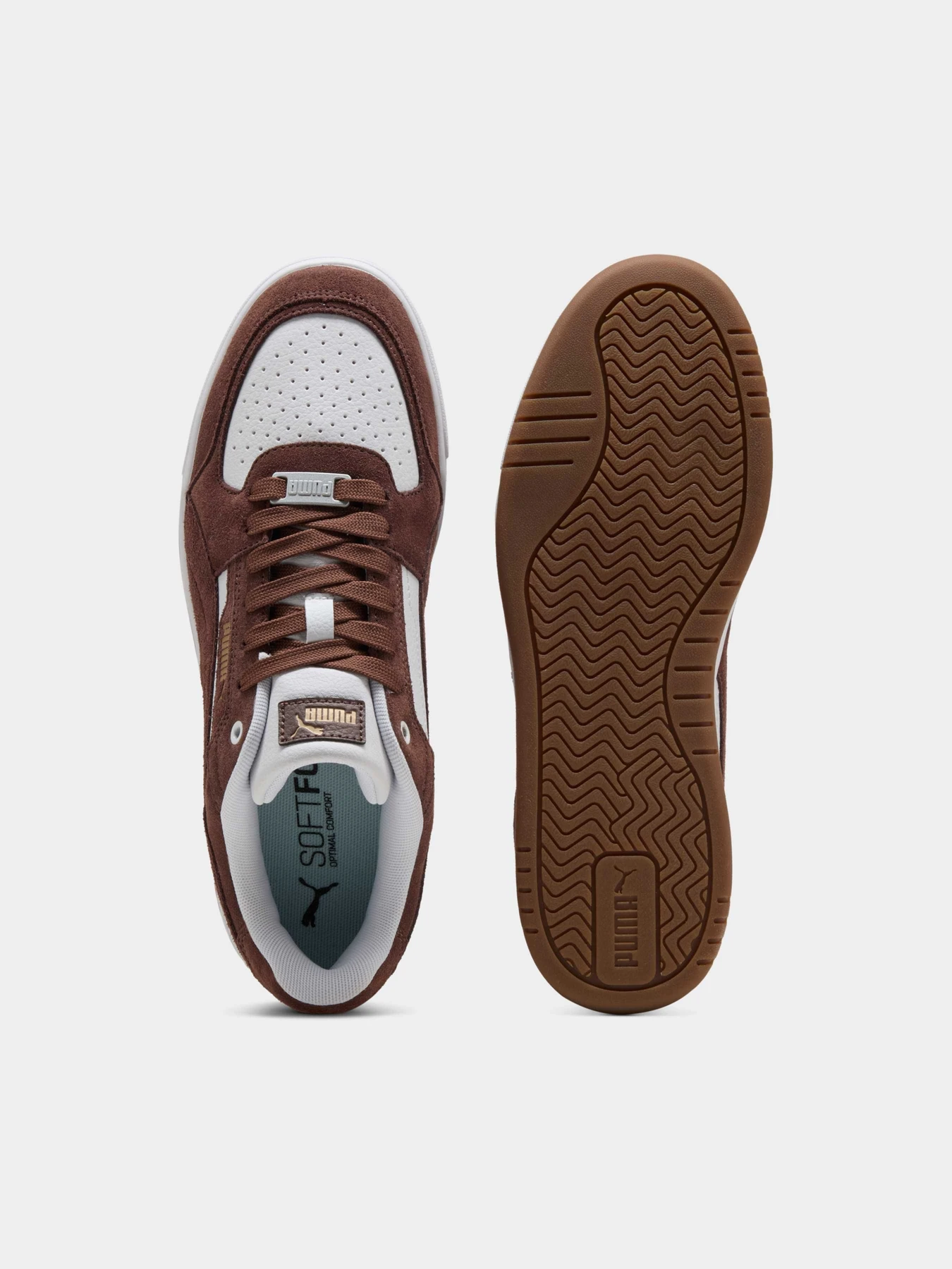 Кеды PUMA Caven Iii Plus Sd модель 404491 Фото