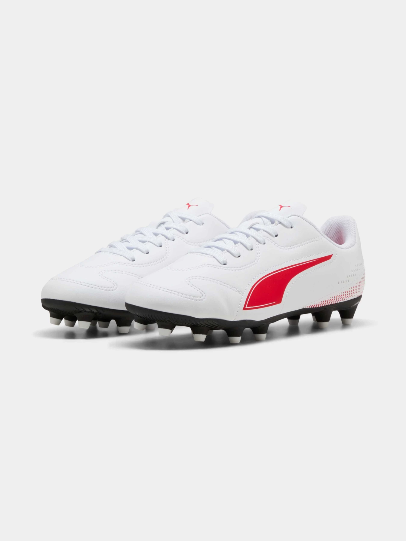 Кросівки PUMA Vitoria Ii Fg/ag Jr модель 108503 Кросівки PUMA Vitoria Ii Fg/ag Jr модель 108503 Фото