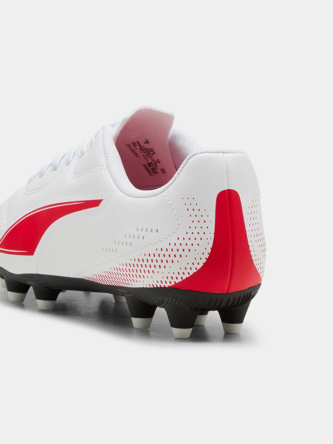 Кросівки PUMA Vitoria Ii Fg/ag Jr модель 108503 Кросівки PUMA Vitoria Ii Fg/ag Jr модель 108503 Фото