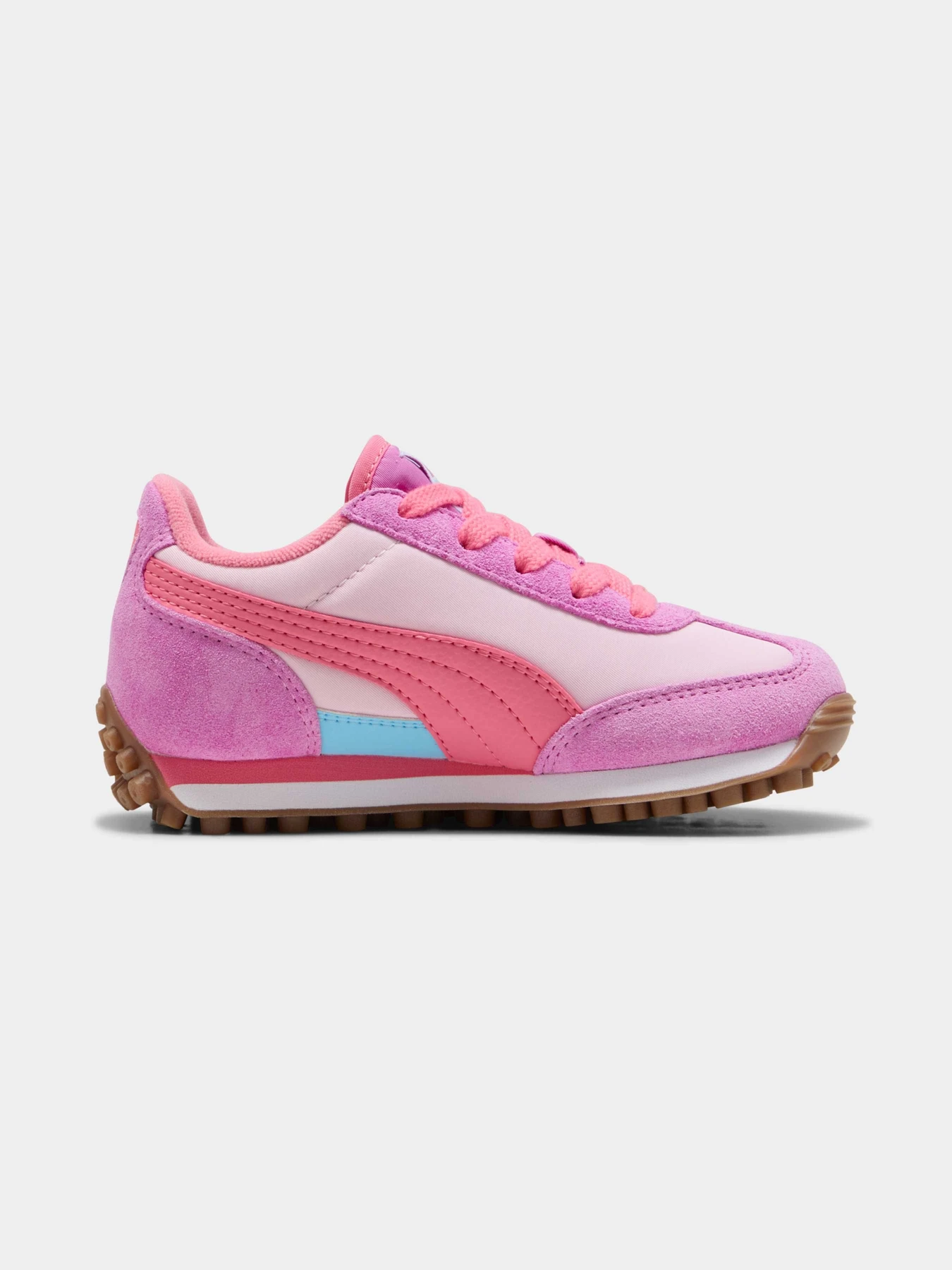 Кроссовки PUMA Easy Rider Kids Ps модель 399716 Кроссовки PUMA Easy Rider Kids Ps модель 399716 Фото