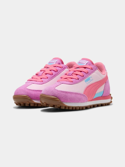 Дитячі Кросівки повсякденні PUMA Easy Rider Kids Ps фото 2