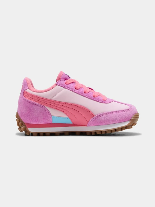 Кроссовки PUMA Easy Rider Kids Ps модель 399716 Фото