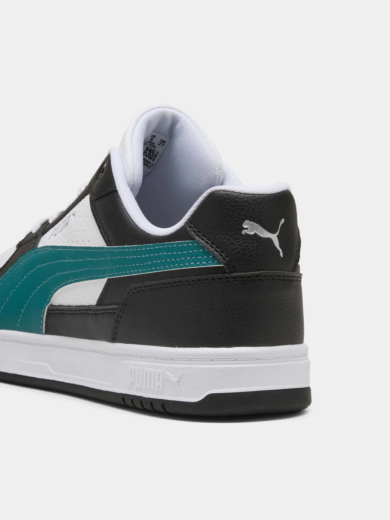 Кеды PUMA Caven Iii модель 404484 Фото