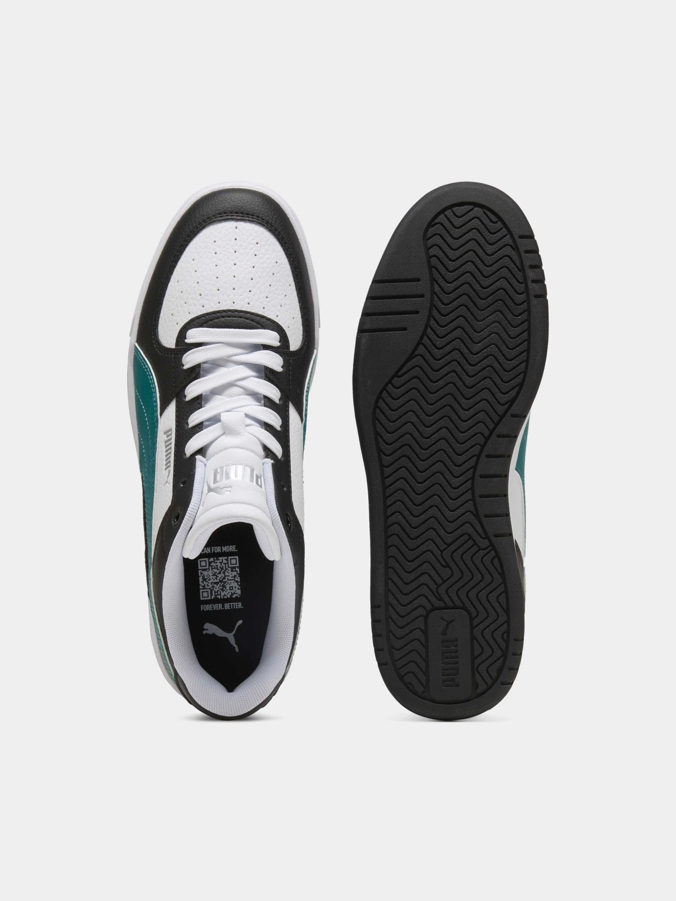 Кеды PUMA Caven Iii модель 404484 Фото