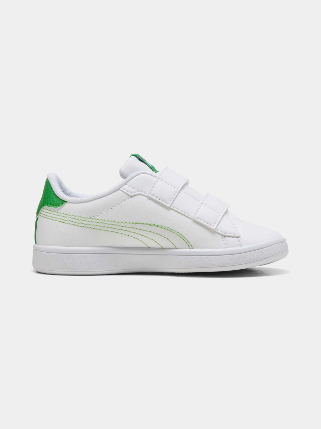 Кеды PUMA Smash 3.0 Dino V Ps модель 405636 Кеды PUMA Smash 3.0 Dino V Ps модель 405636 Фото