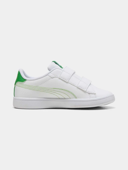 Кеды PUMA Smash 3.0 Dino V Ps модель 405636 Фото