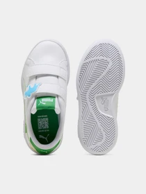 Кеды PUMA Smash 3.0 Dino V Ps модель 405636 Фото