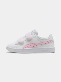 Кеди PUMA Smash 3.0 Hearty V Ps модель 405638 Фото