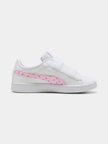 Кеды PUMA Smash 3.0 Hearty V Ps модель 405638 Фото