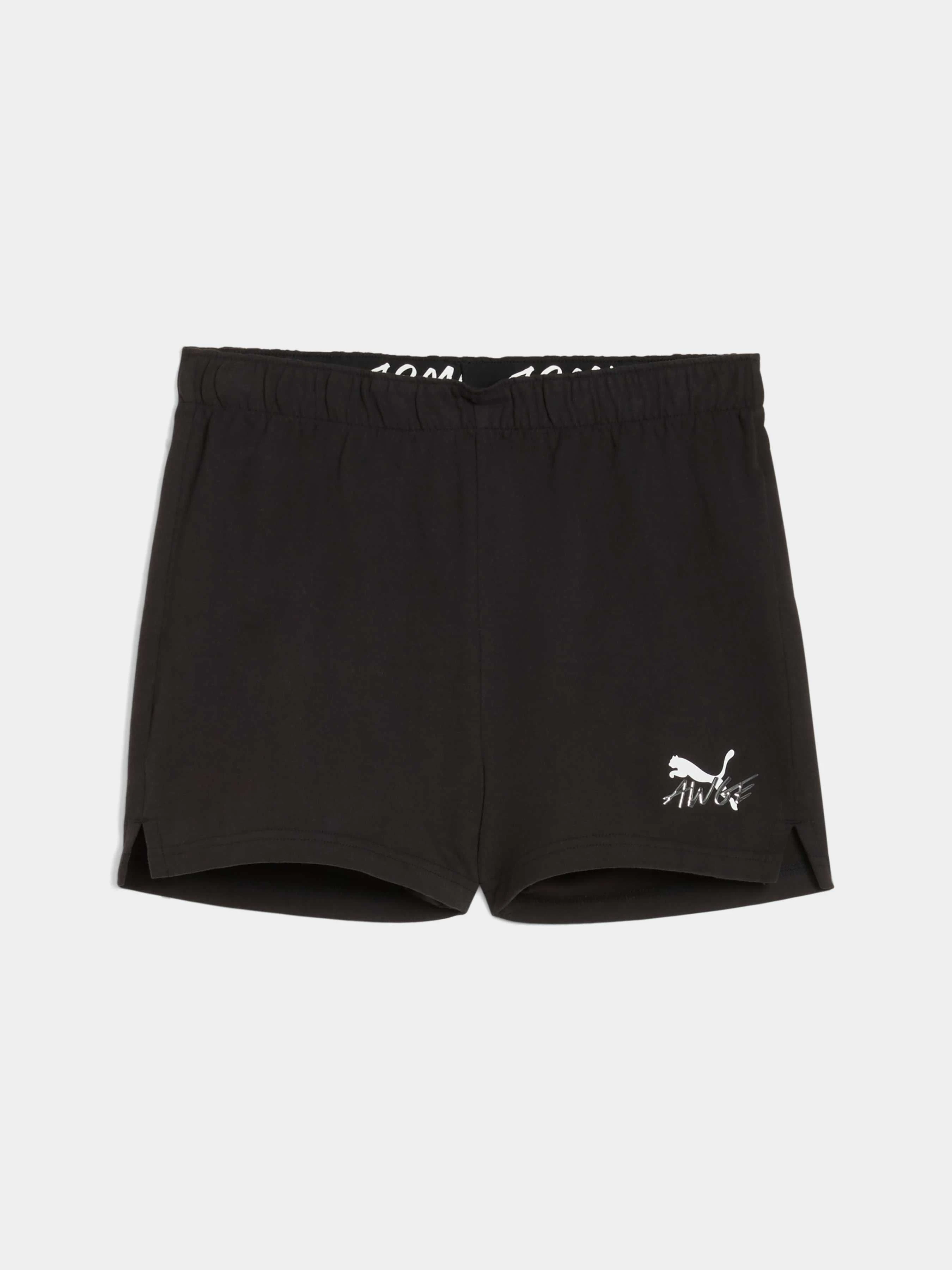 Жіночі Повсякденні шорти PUMA x A$ap Rocky Short