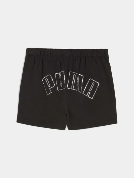 Жіночі Повсякденні шорти PUMA x A$ap Rocky Short фото 2