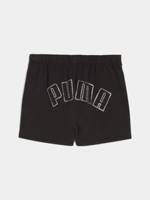 Шорты PUMA x A$ap Rocky Short модель 635071 Фото