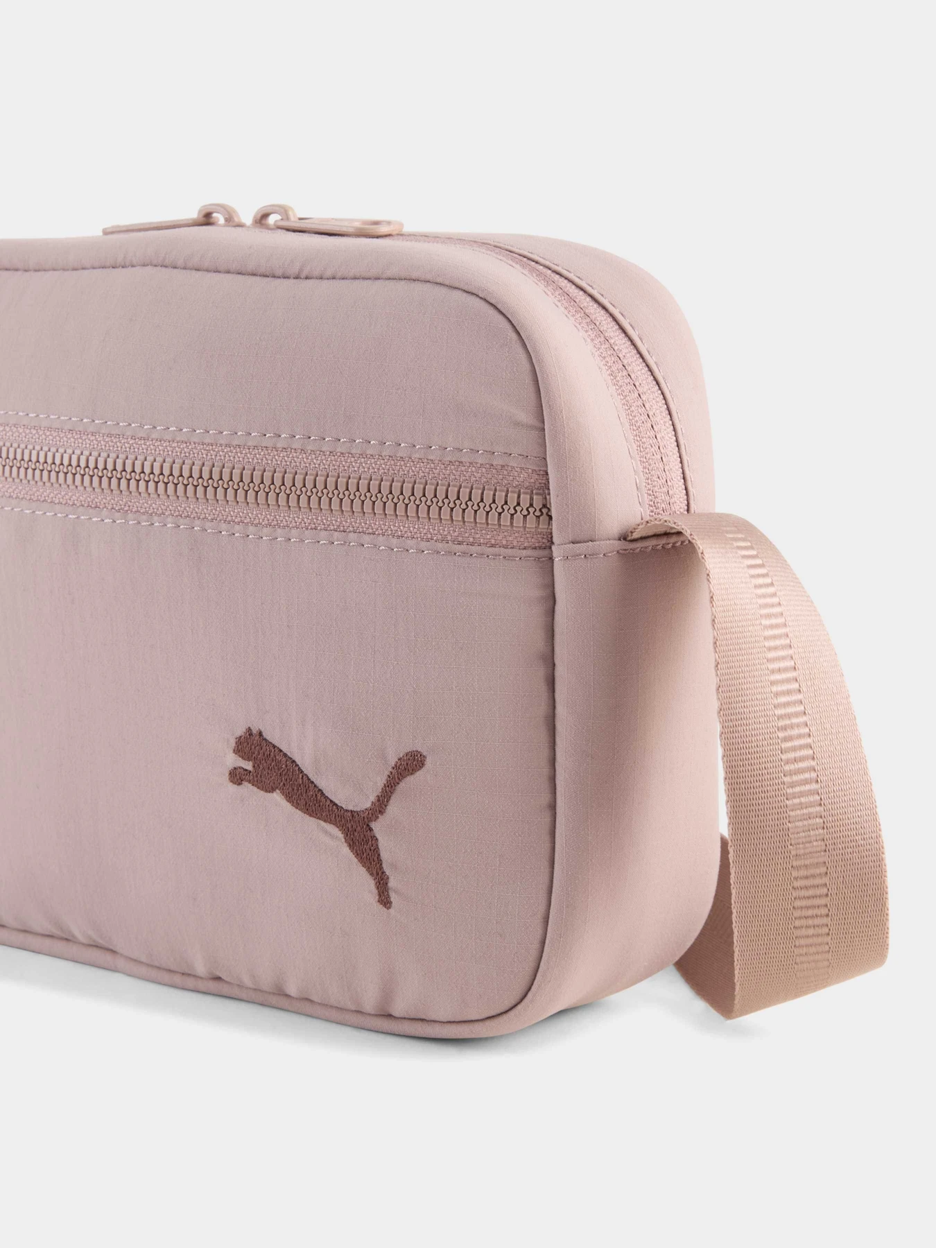 Сумки PUMA Her Crossbody Bag модель 092184 Фото